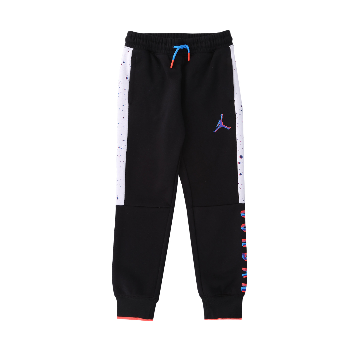 Pantalón Jordan Space Glitch Fleece,  image number null