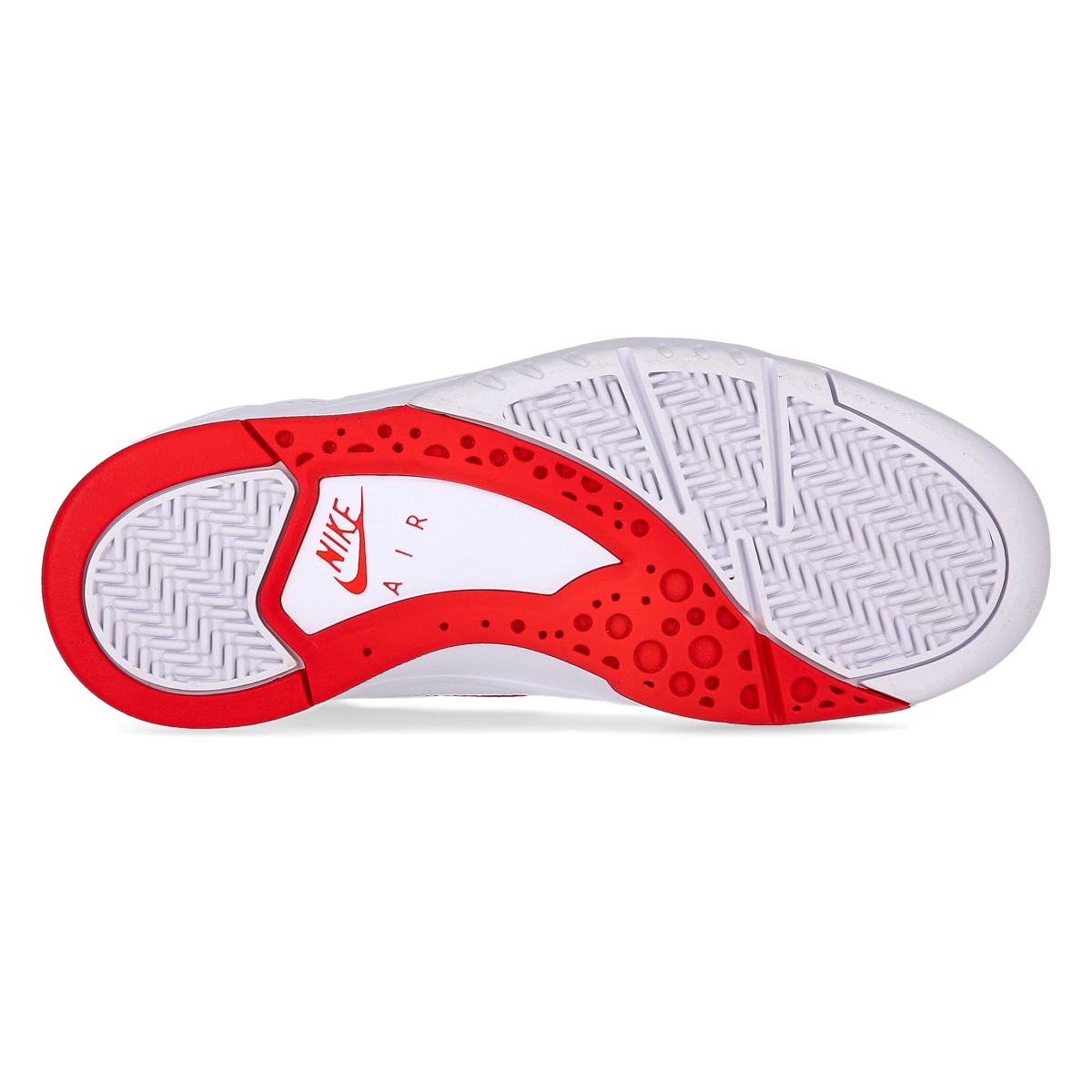 Zapatillas Nike Air Flight Lite Mid Hombre,  image number null