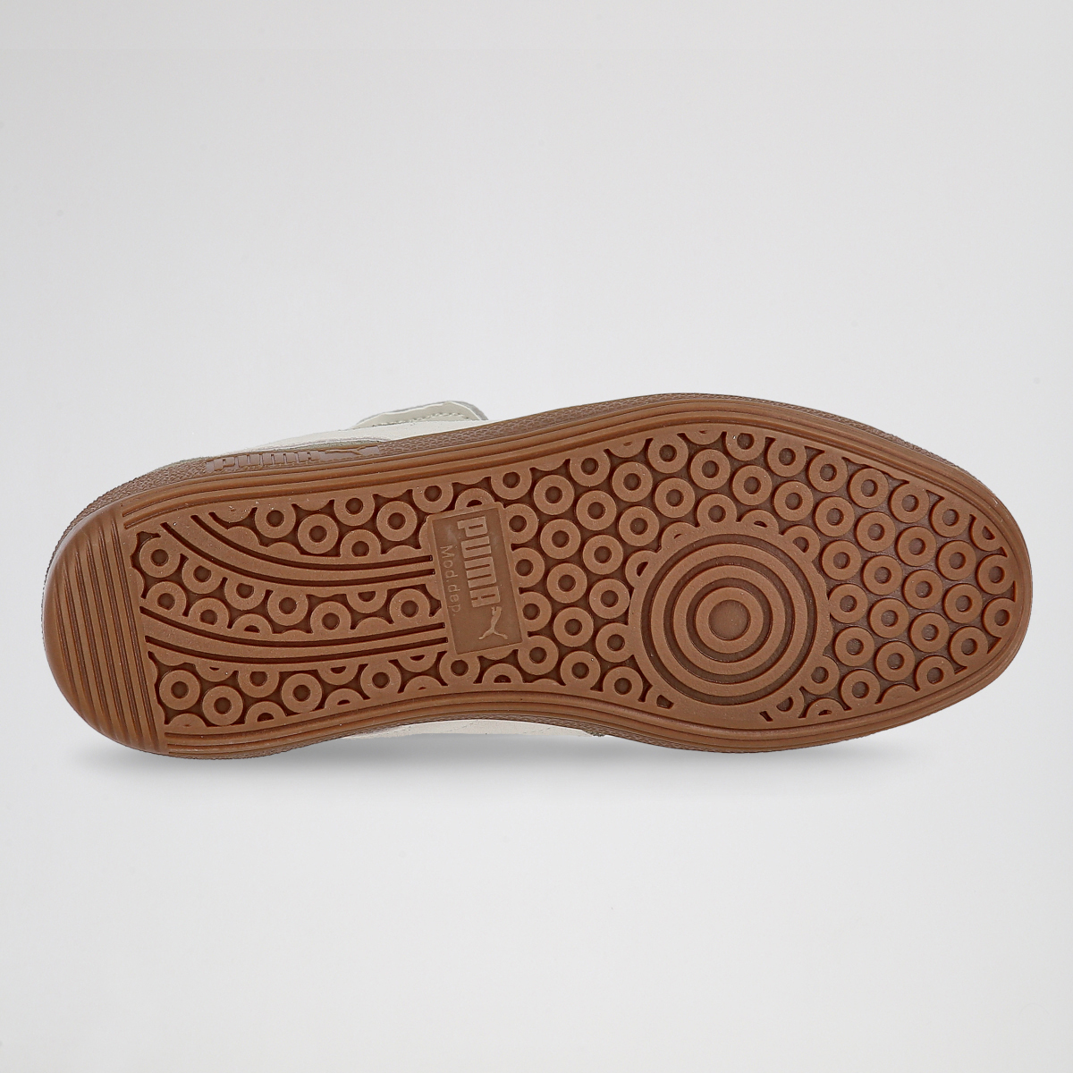 Zapatillas Puma Palermo Premium Suede Ortholite,  image number null