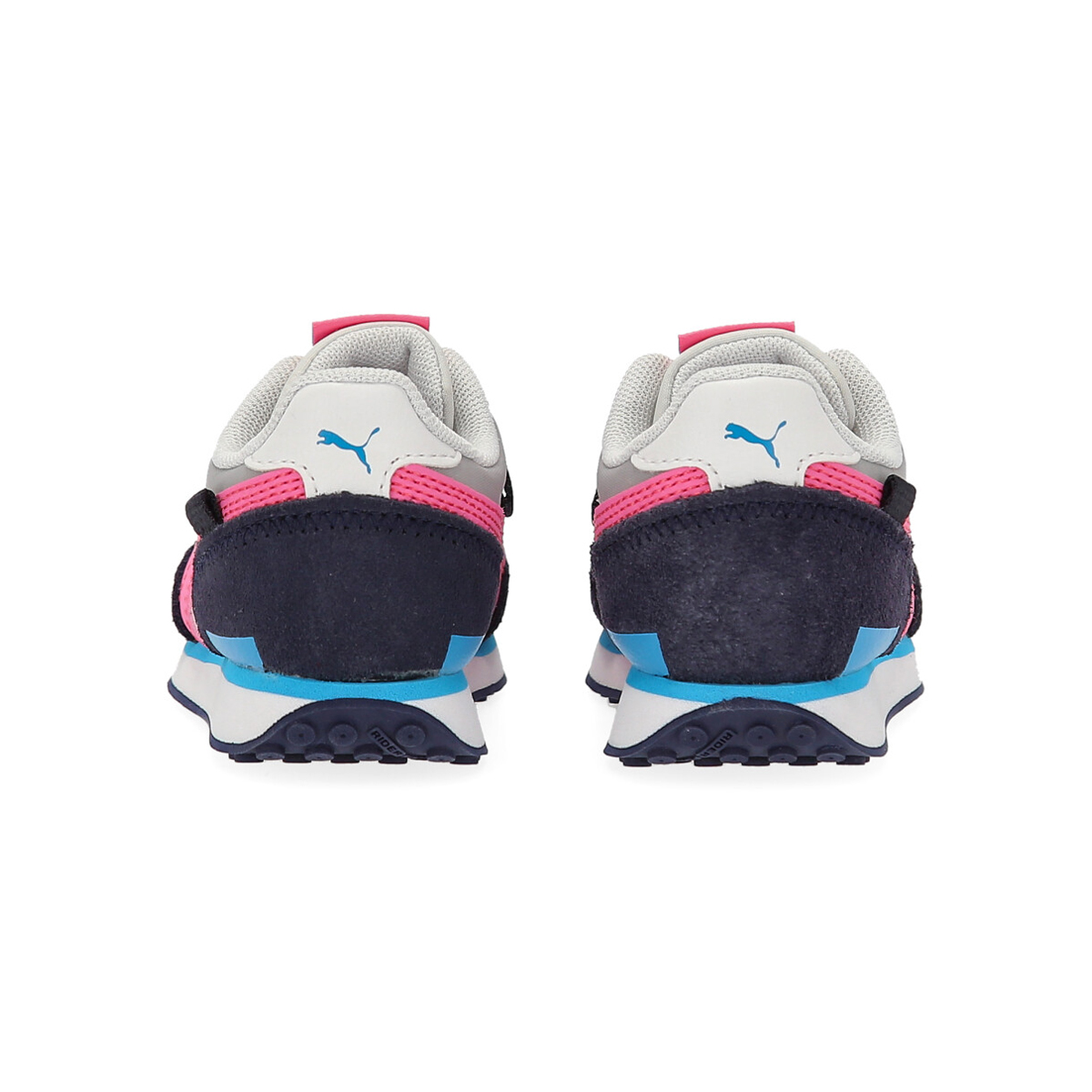 Zapatillas Puma Future Rider Splash para Niños,  image number null