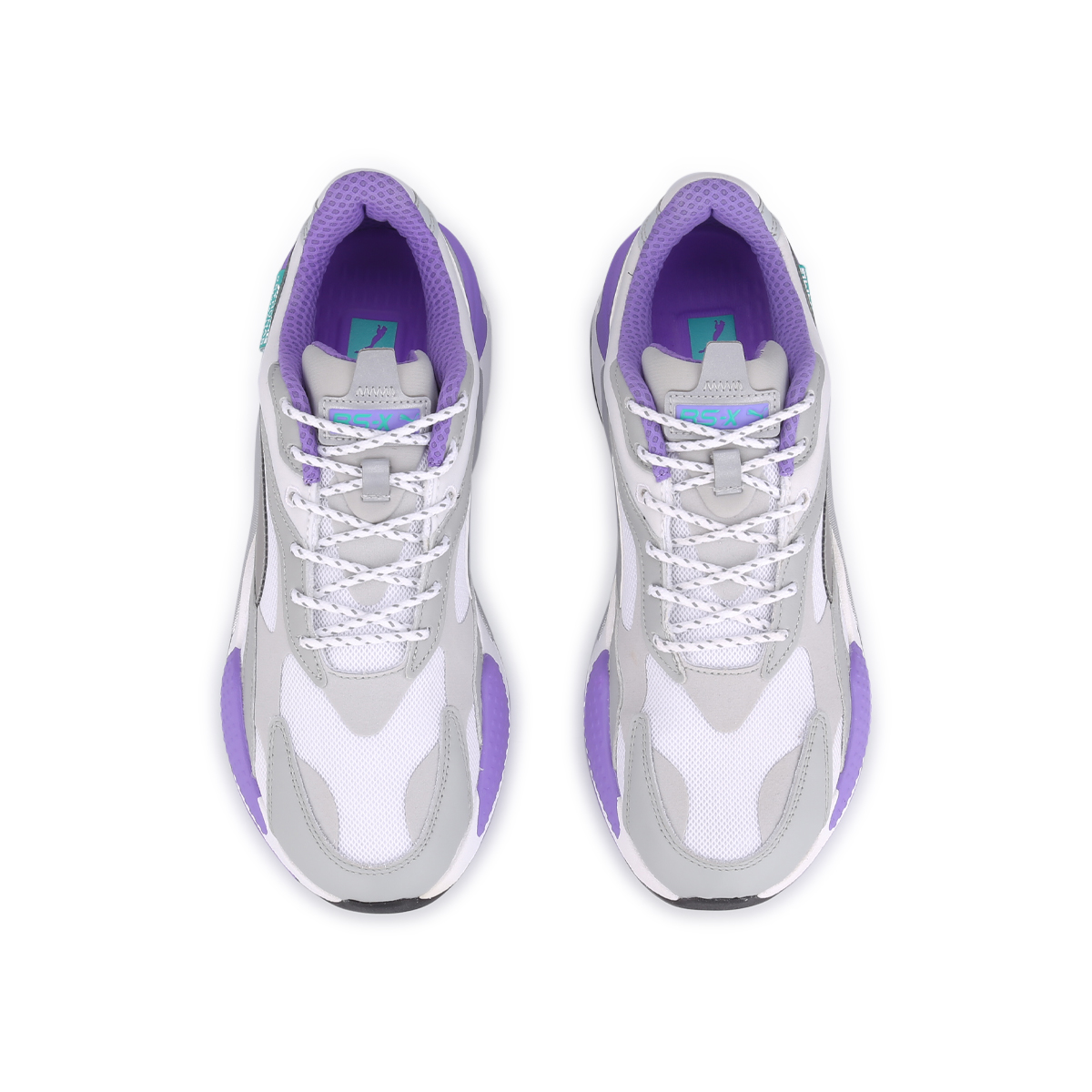 Zapatillas Puma RS-X3 Mercedes AMG Petronas Motorsport,  image number null