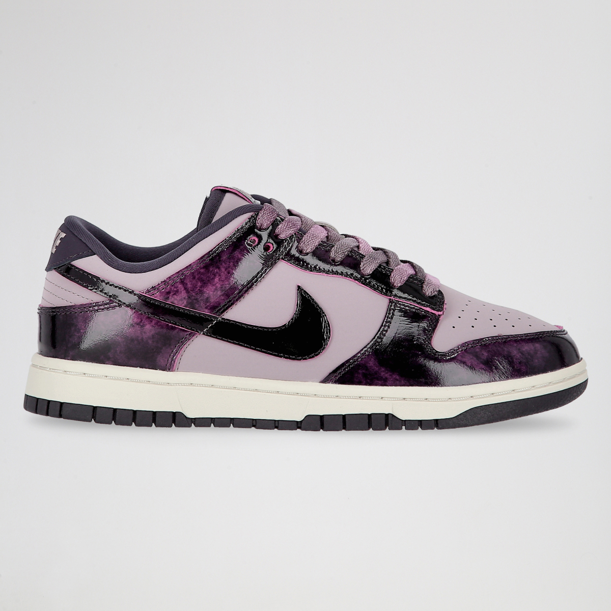 Zapatillas Nike Dunk Low Green Panda Mujer,  image number null