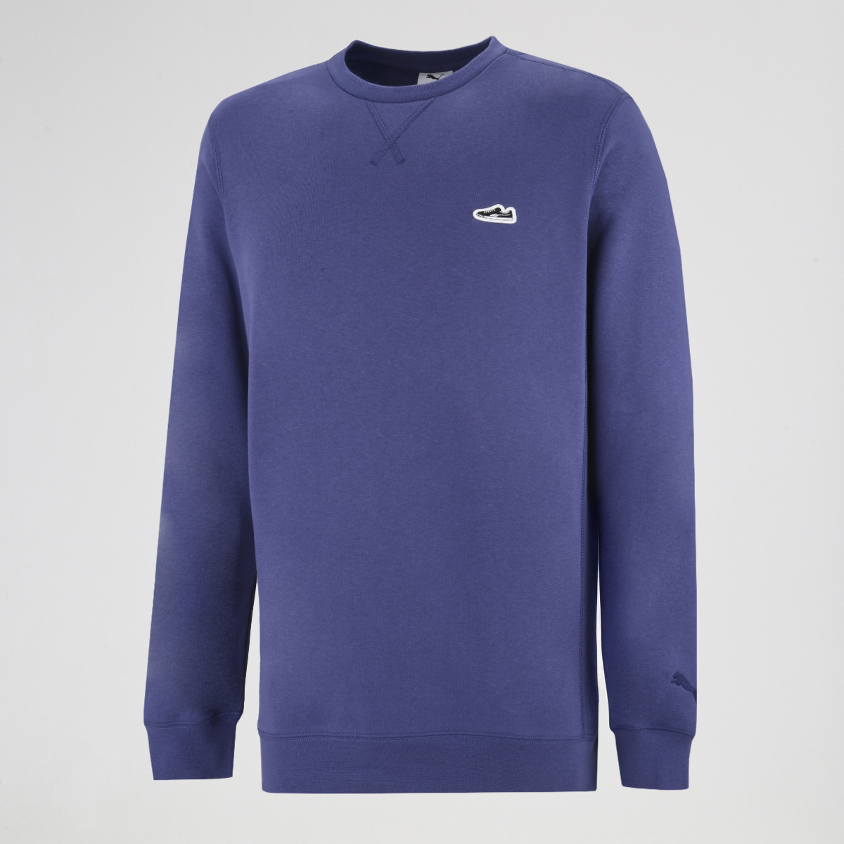 Buzo con bolsillo canguro Puma Wardrobe Essentials Hombre,  image number null