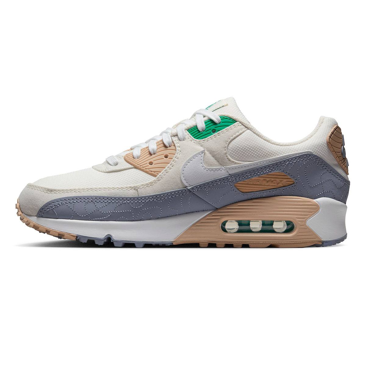 Zapatillas Nike Air Max 90 Se Hombre,  image number null