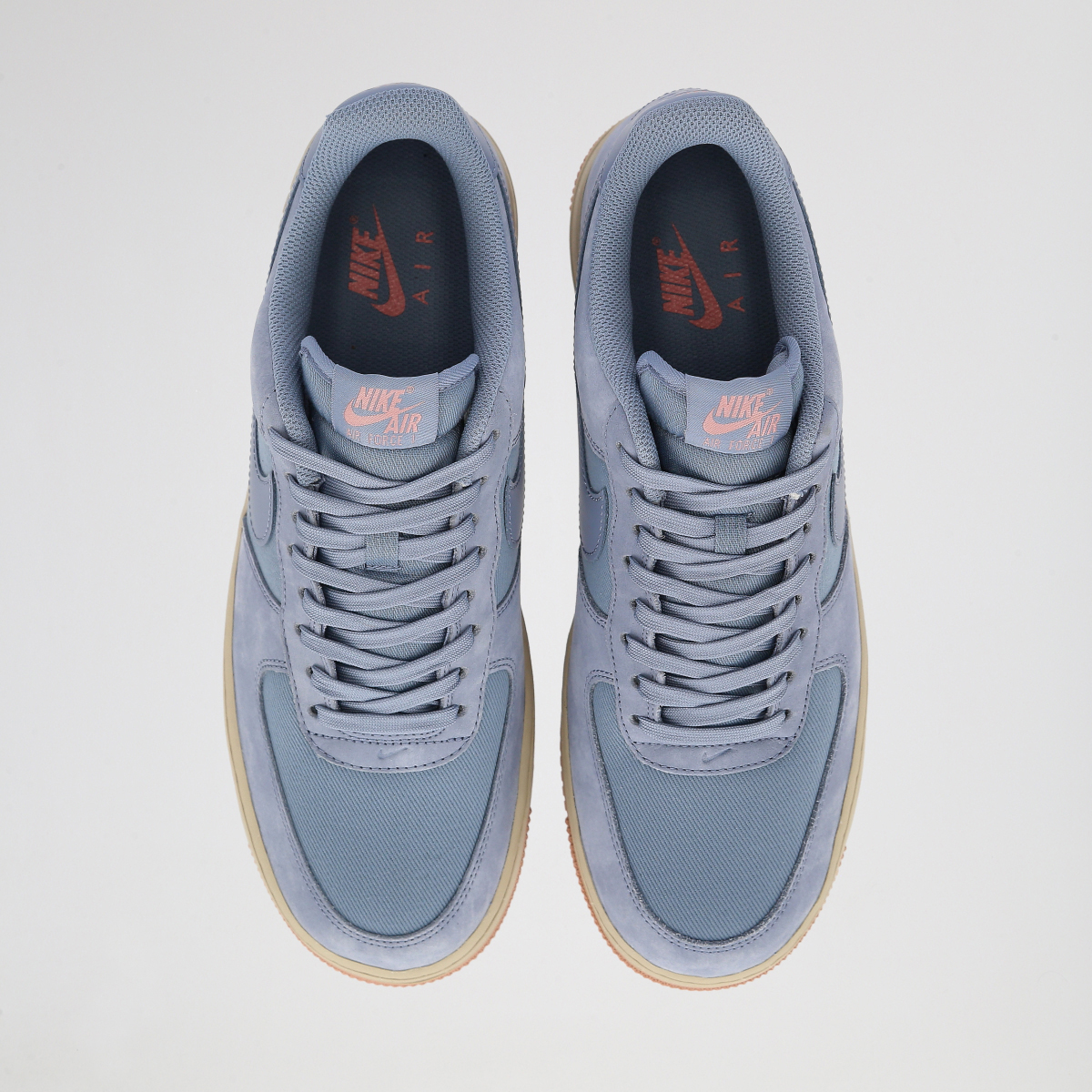 Zapatillas Nike Air Force 1 '07 LX Hombre,  image number null