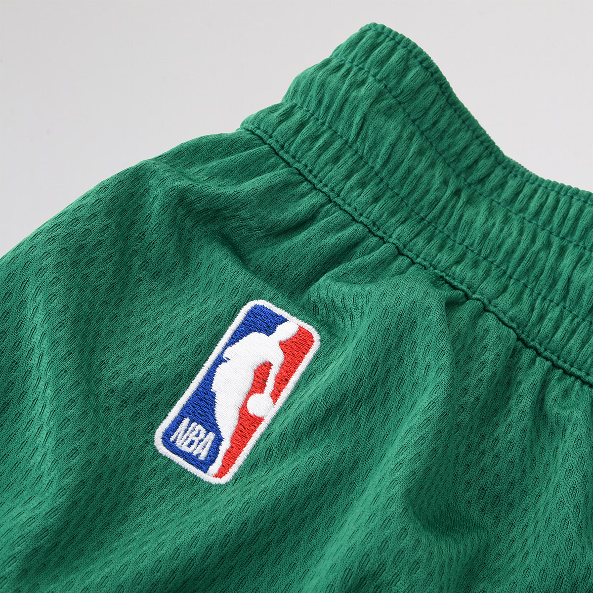 Short Básquet Nike Boston Celtics Icon Practice Hombre,  image number null