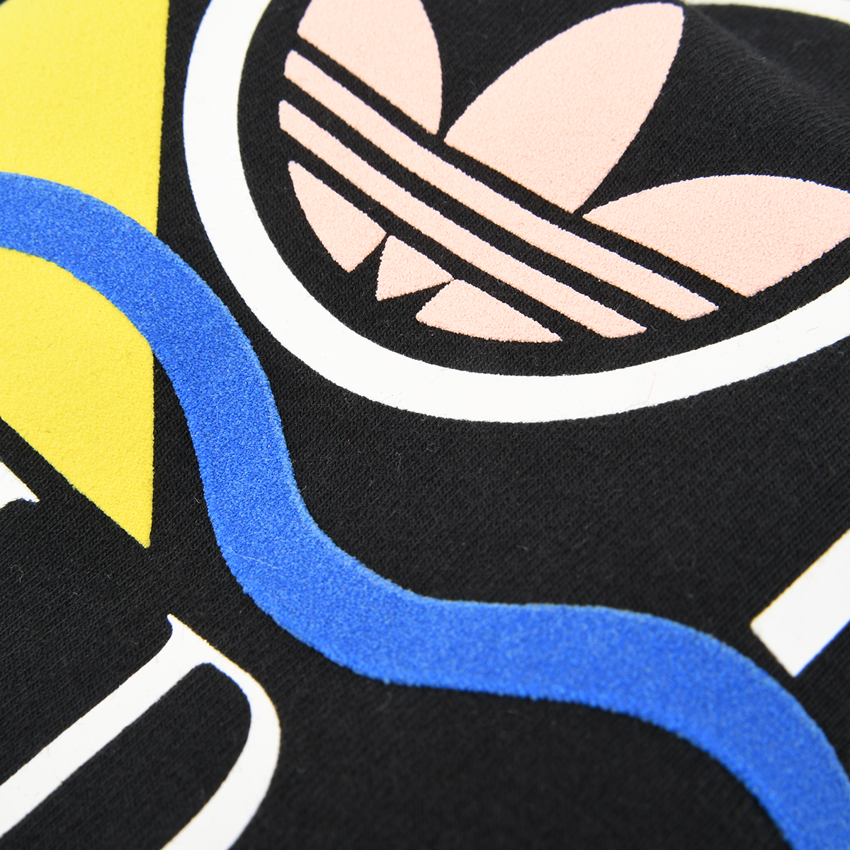 Remera adidas Graphic Mujer,  image number null