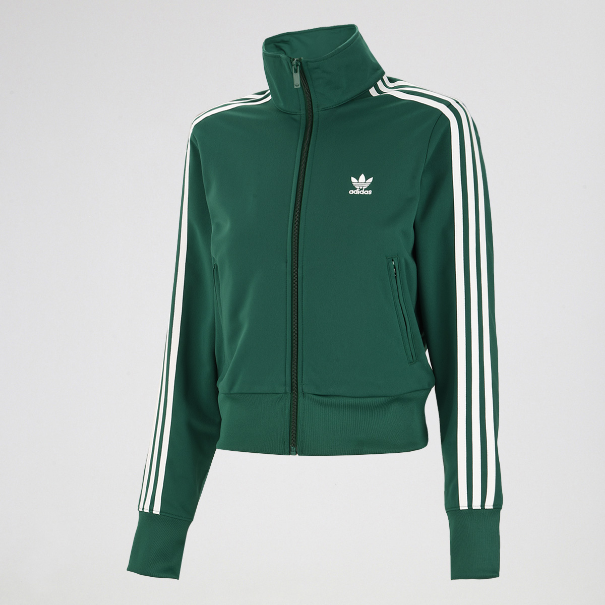 Campera adidas Adicolor Firebird Mujer,  image number null