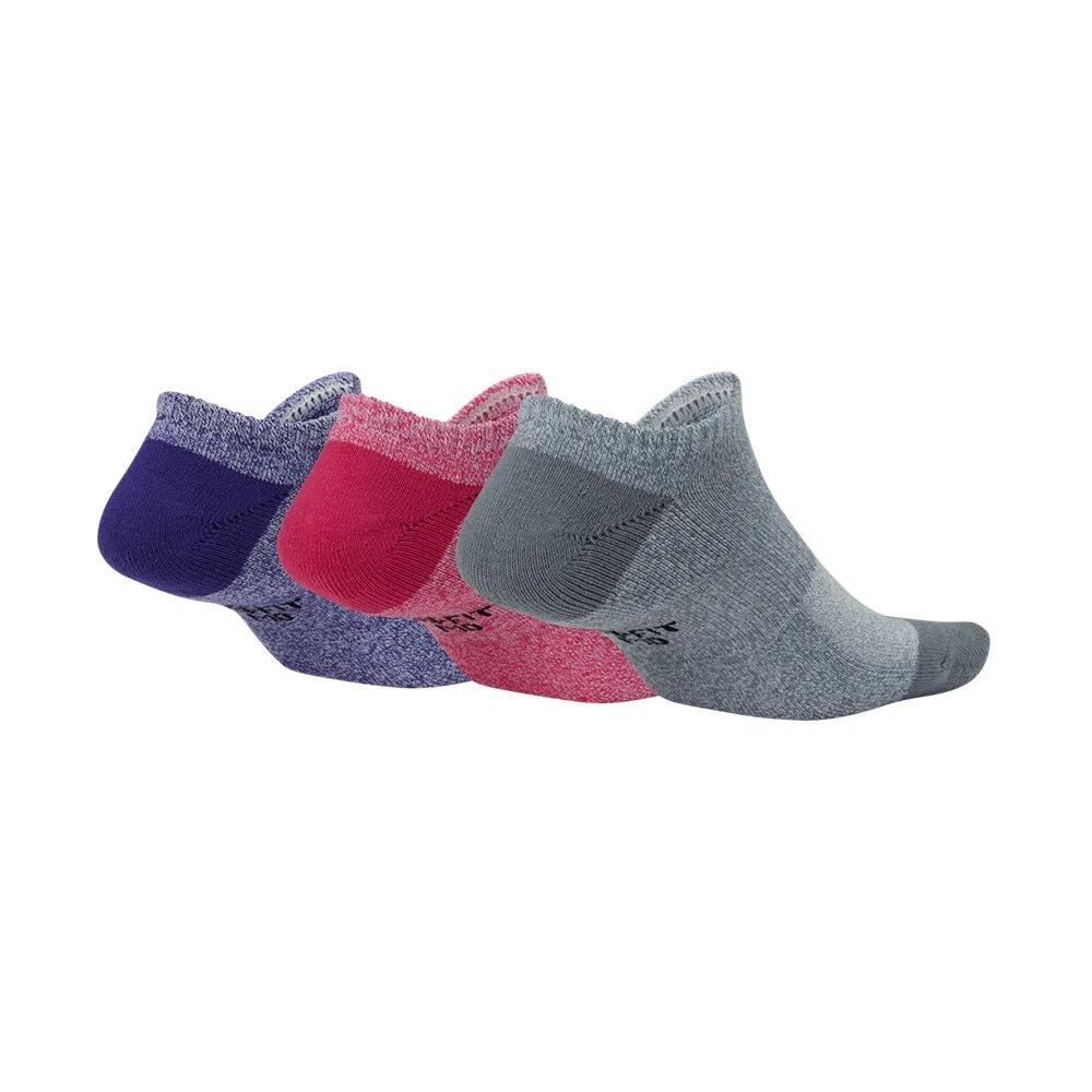Medias Nike Everyday Cush No Show,  image number null