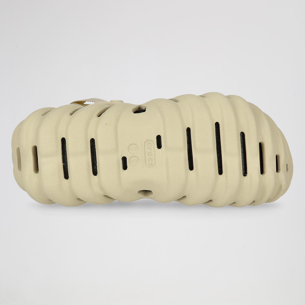 Zuecos Crocs Echo Clog,  image number null
