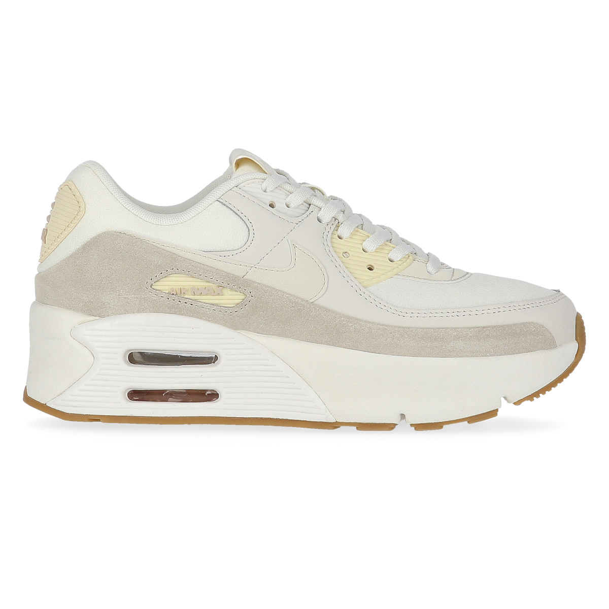 Zapatillas Nike Air Max 90 Lv8 Mujer,  image number null