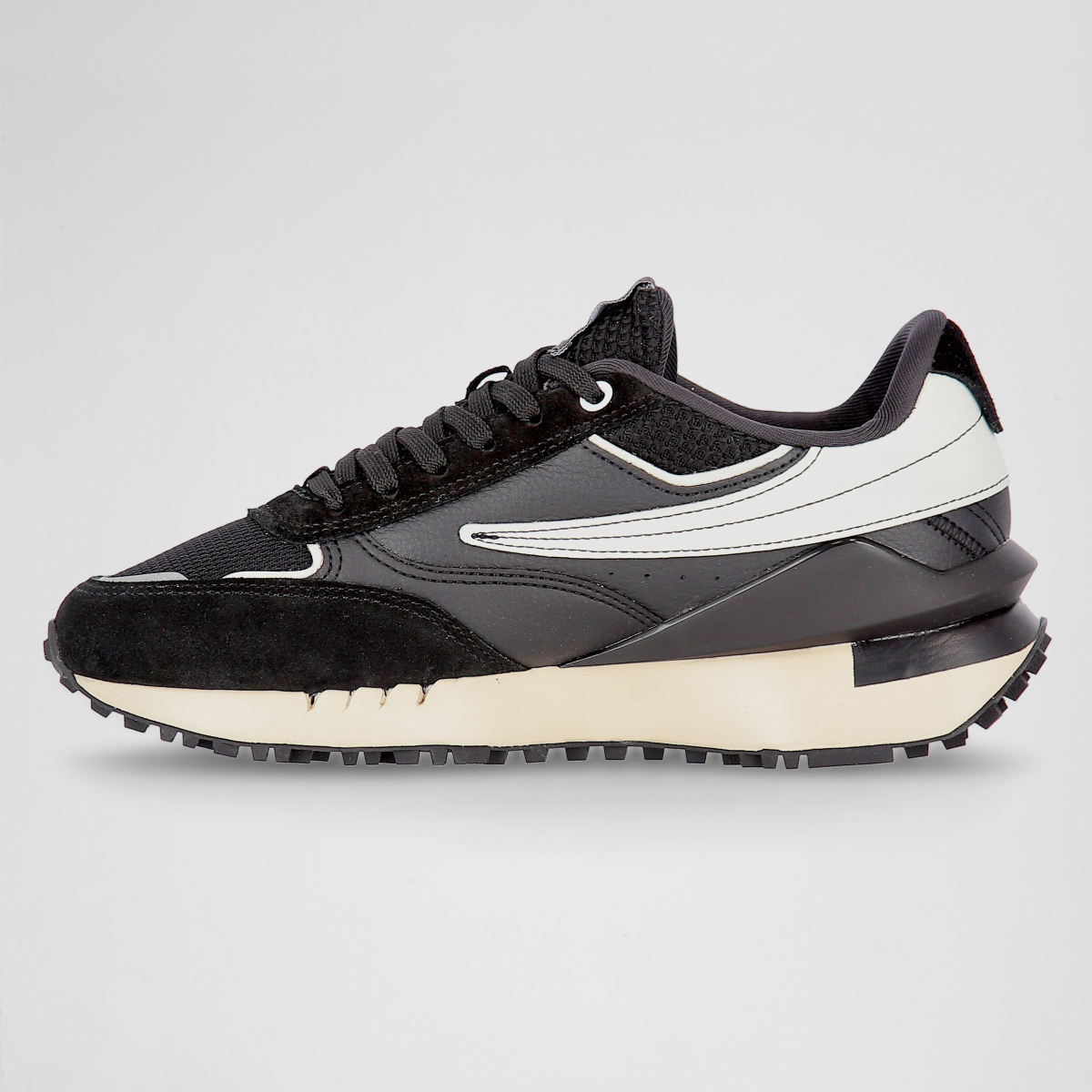 Zapatillas Fila Renno Vintage II Hombre,  image number null