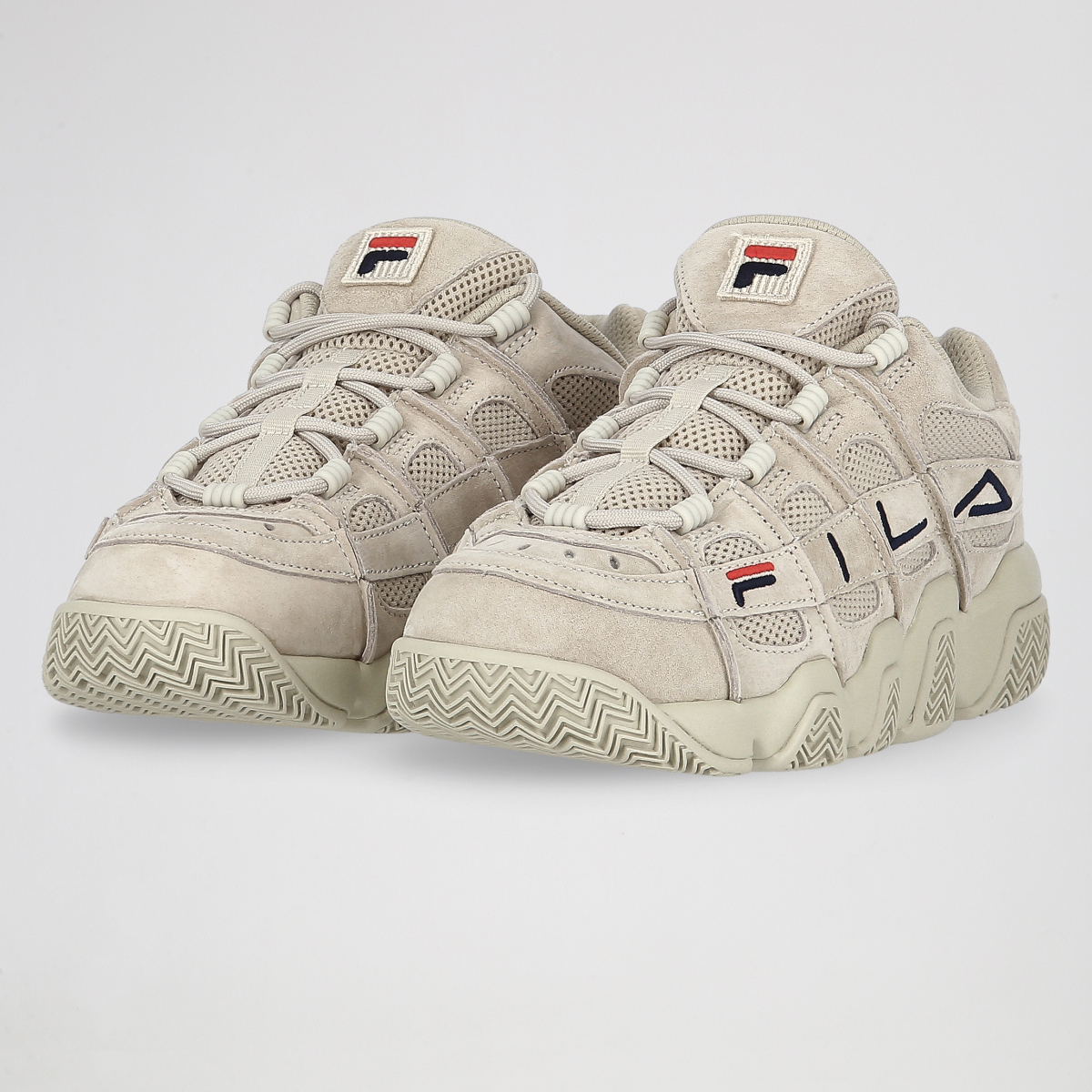 Zapatilla Fila Uproot Mujer,  image number null
