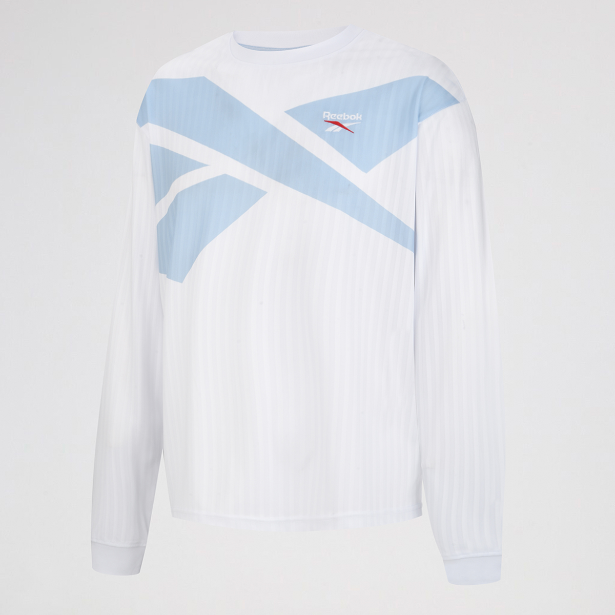 Remera Reebok Cross Check,  image number null