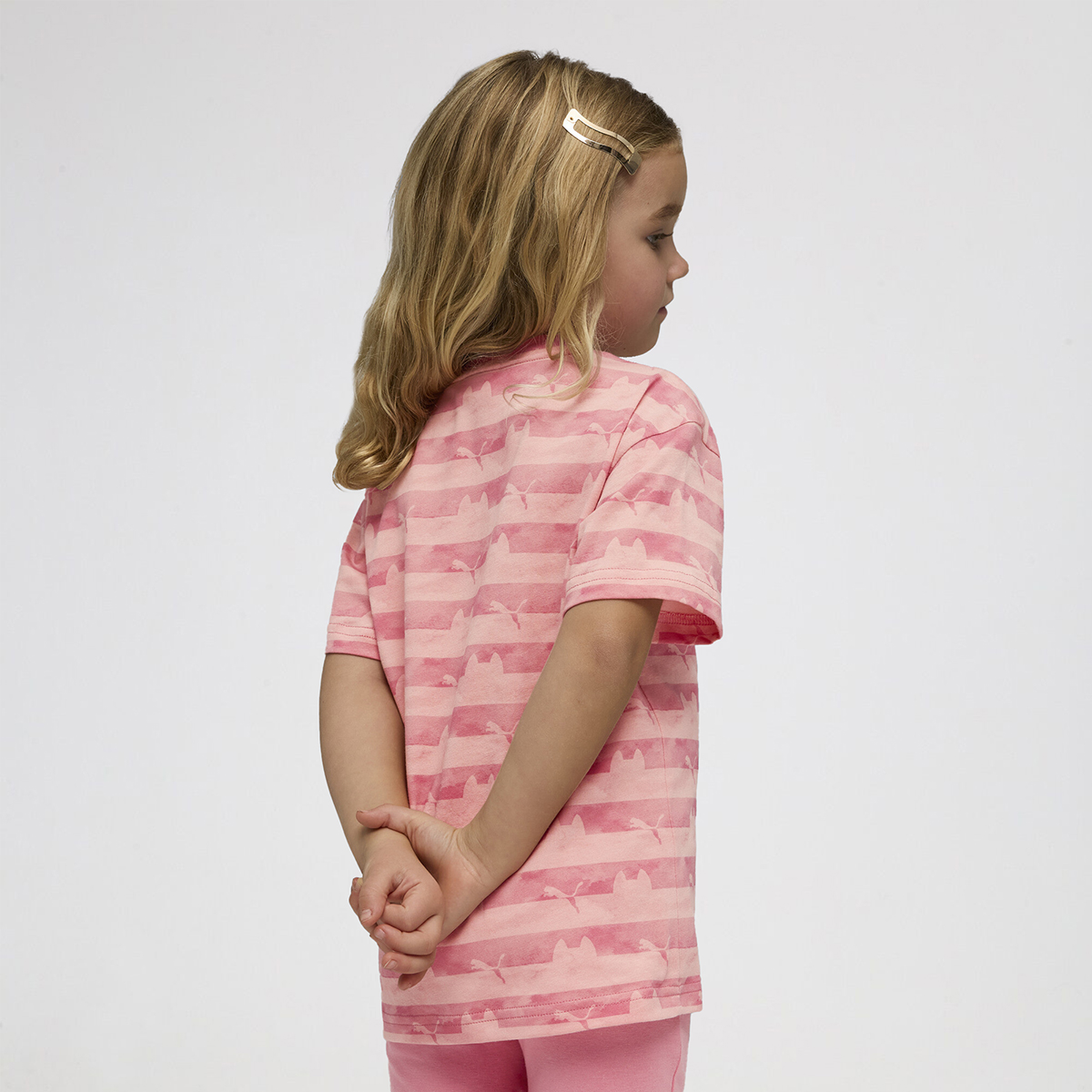 Remera Puma X Gabby&rsquo;s Dollhouse Ni&ntilde;a,  image number null