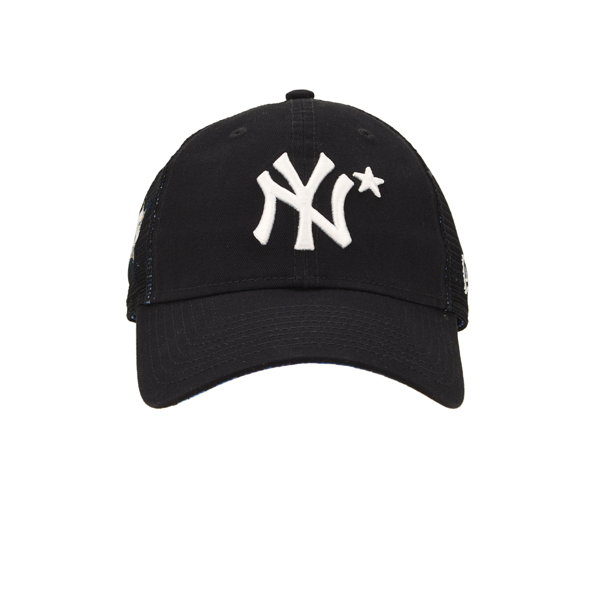 Gorra New Era 920 Patch New York Yankees,  image number null