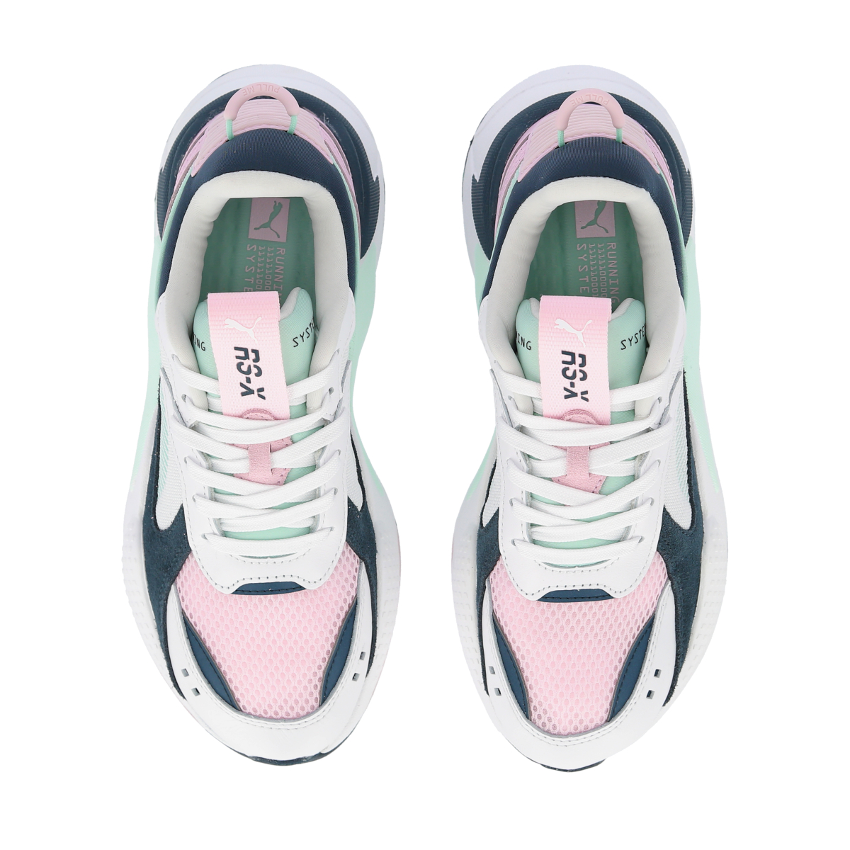 Zapatillas Puma Rs-X Reinvention Unisex,  image number null