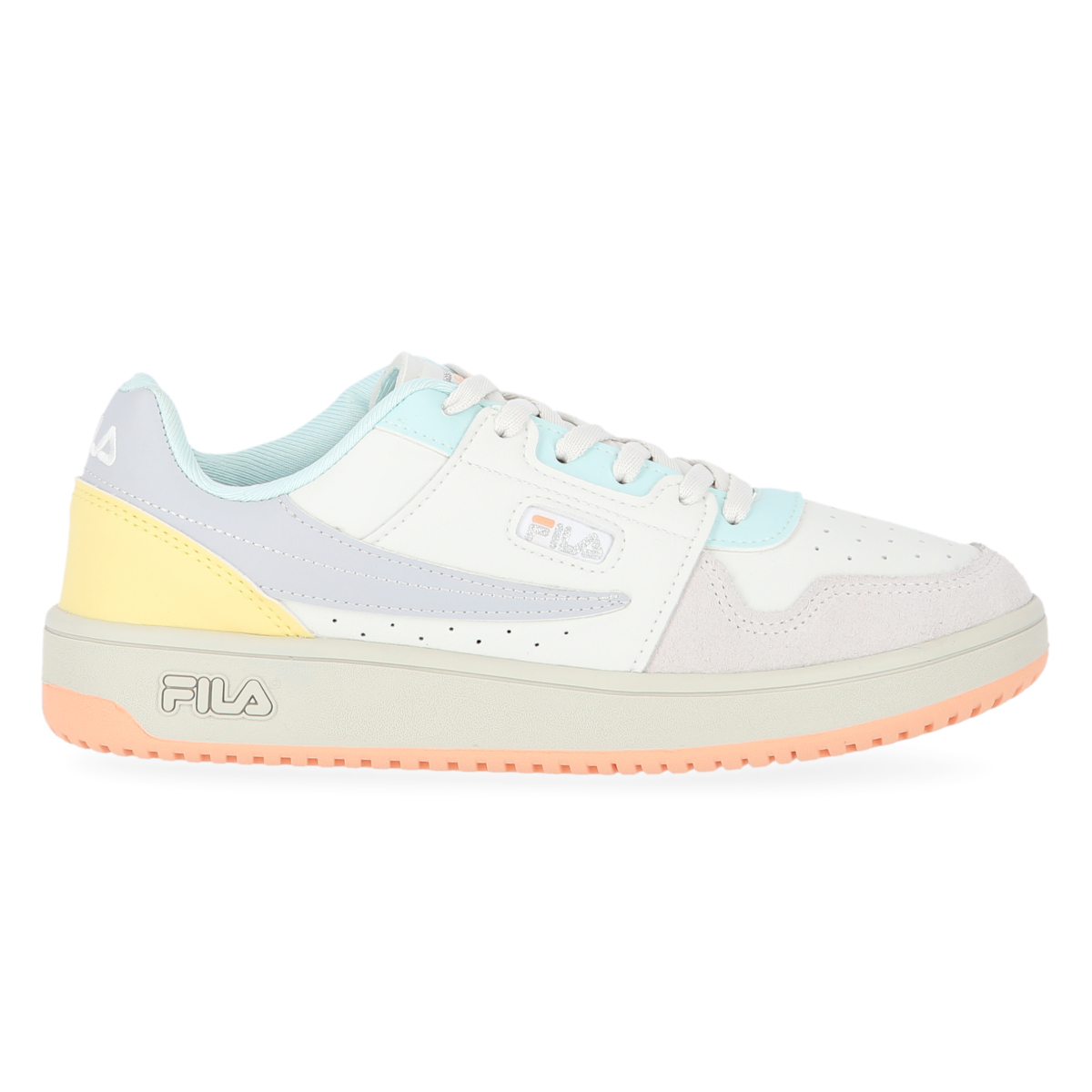 Arcade best sale low fila