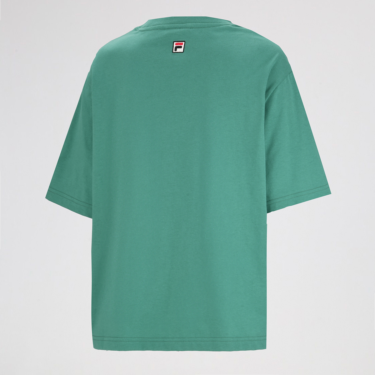 Remera Fila Sport Club de Mujer,  image number null