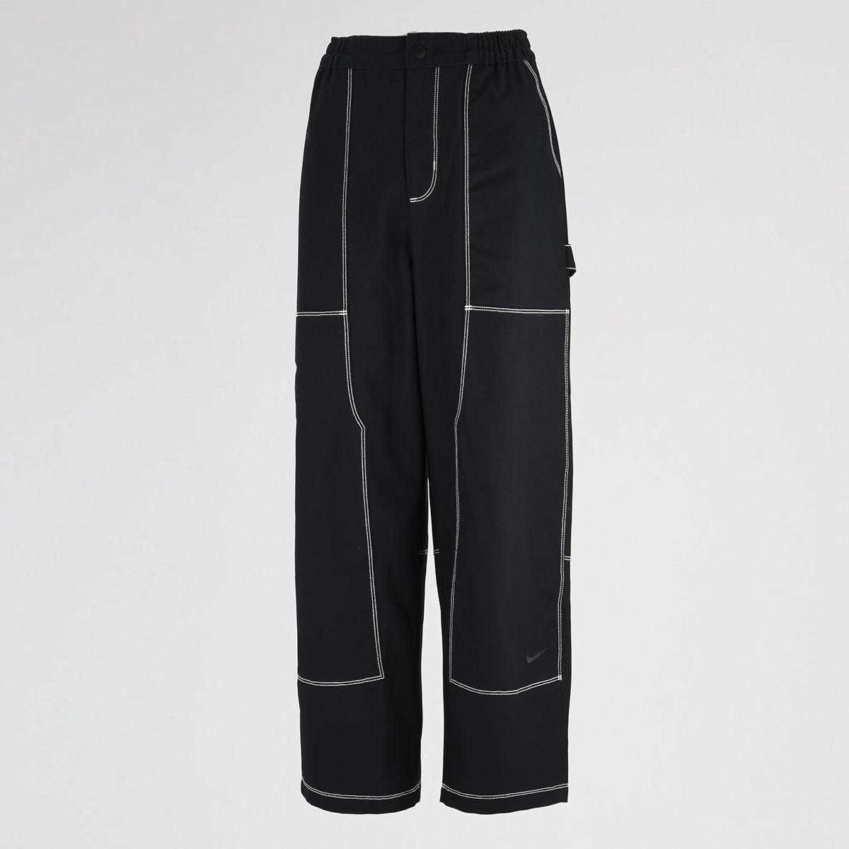 Pantal&oacute;n Nike Loose Low-Rise Mujer,  image number null