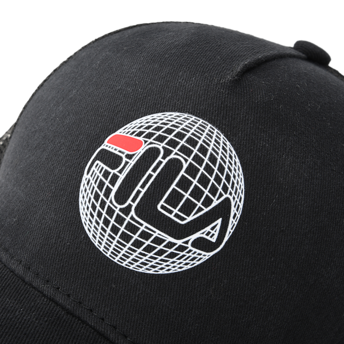 Gorra Fila Trucker Mundo,  image number null