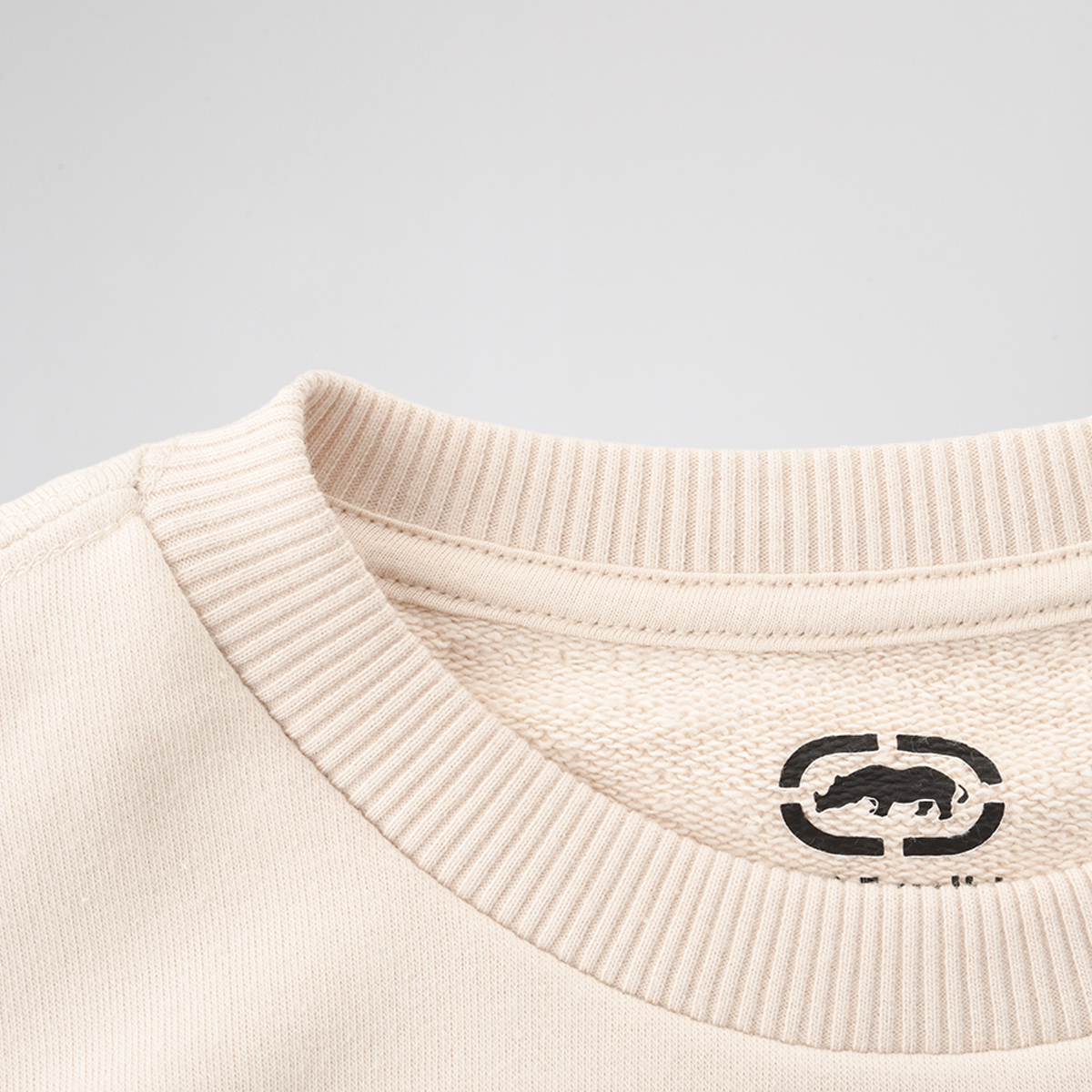 Buzo Ecko SSH Insti EP V26 Niño con Logo,  image number null