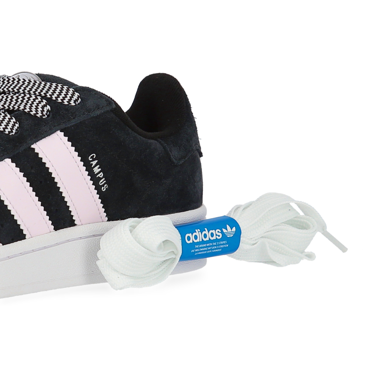 Zapatillas adidas Campus Mujer Moov