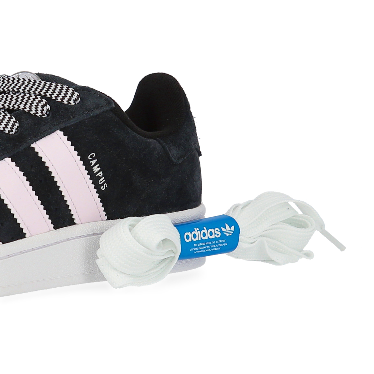 Zapatillas adidas Campus Mujer,  image number null