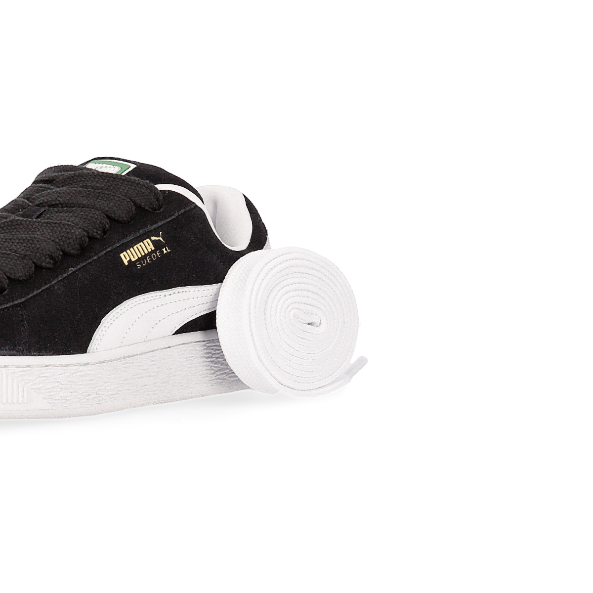 Zapatillas Puma Suede XL Gamuza,  image number null