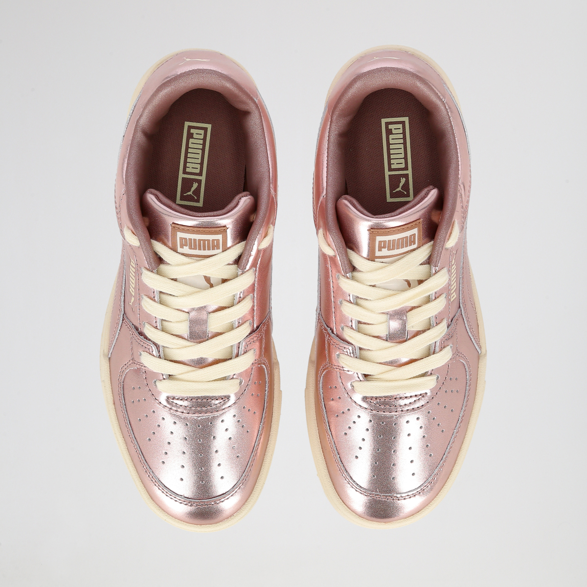 Zapatillas Puma CA Pro Chrome Mujer,  image number null