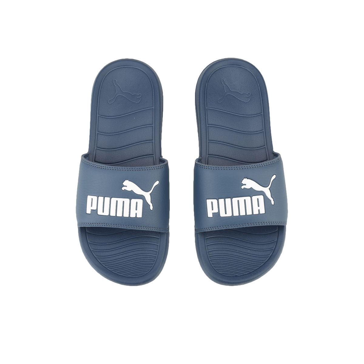 Ojotas puma sales mercado libre