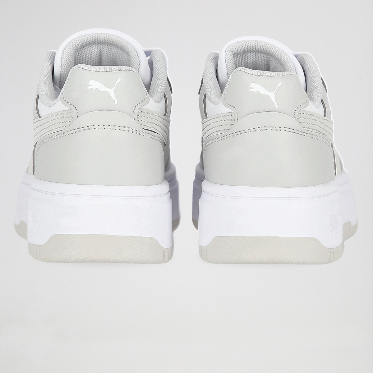 Zapatillas Puma Rebound Low Mujer,  image number null