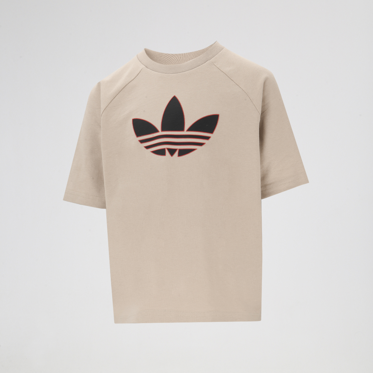 Remera adidas Gfx Tr Lo Infantil,  image number null