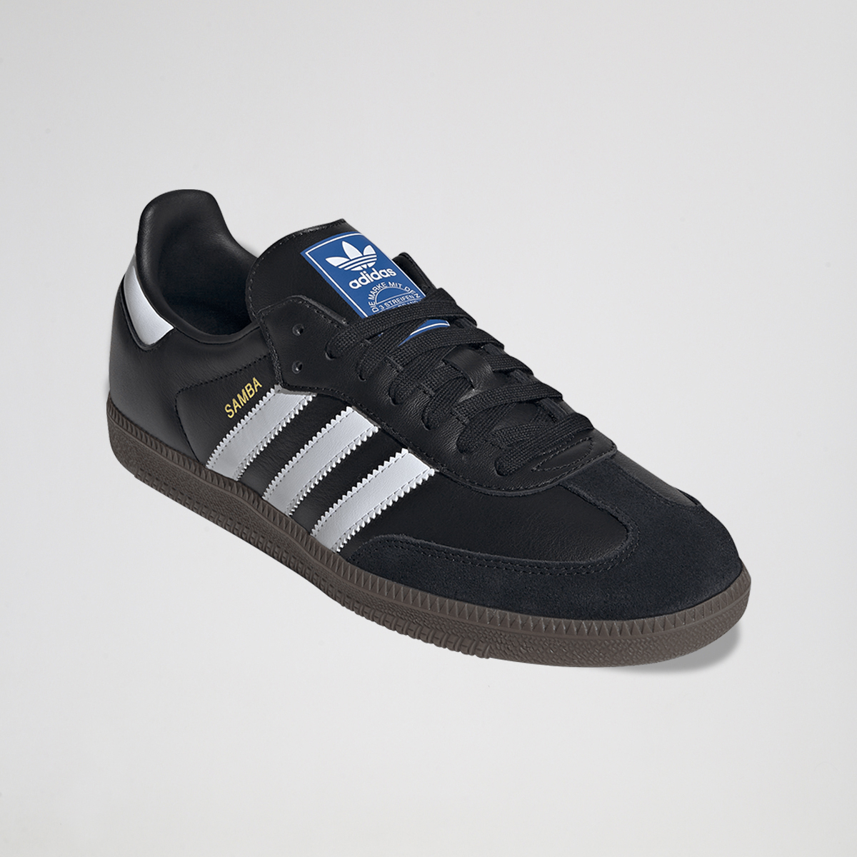Zapatillas Urbanas adidas Samba OG Hombre,  image number null