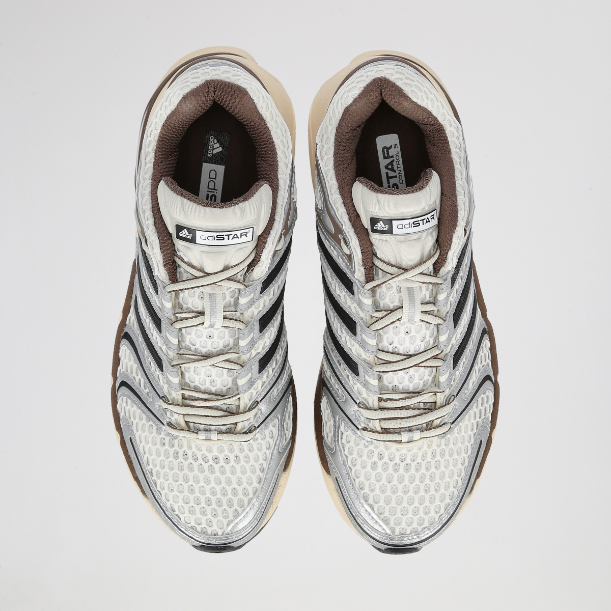 Zapatillas adidas Adistar Control 5 Hombre,  image number null