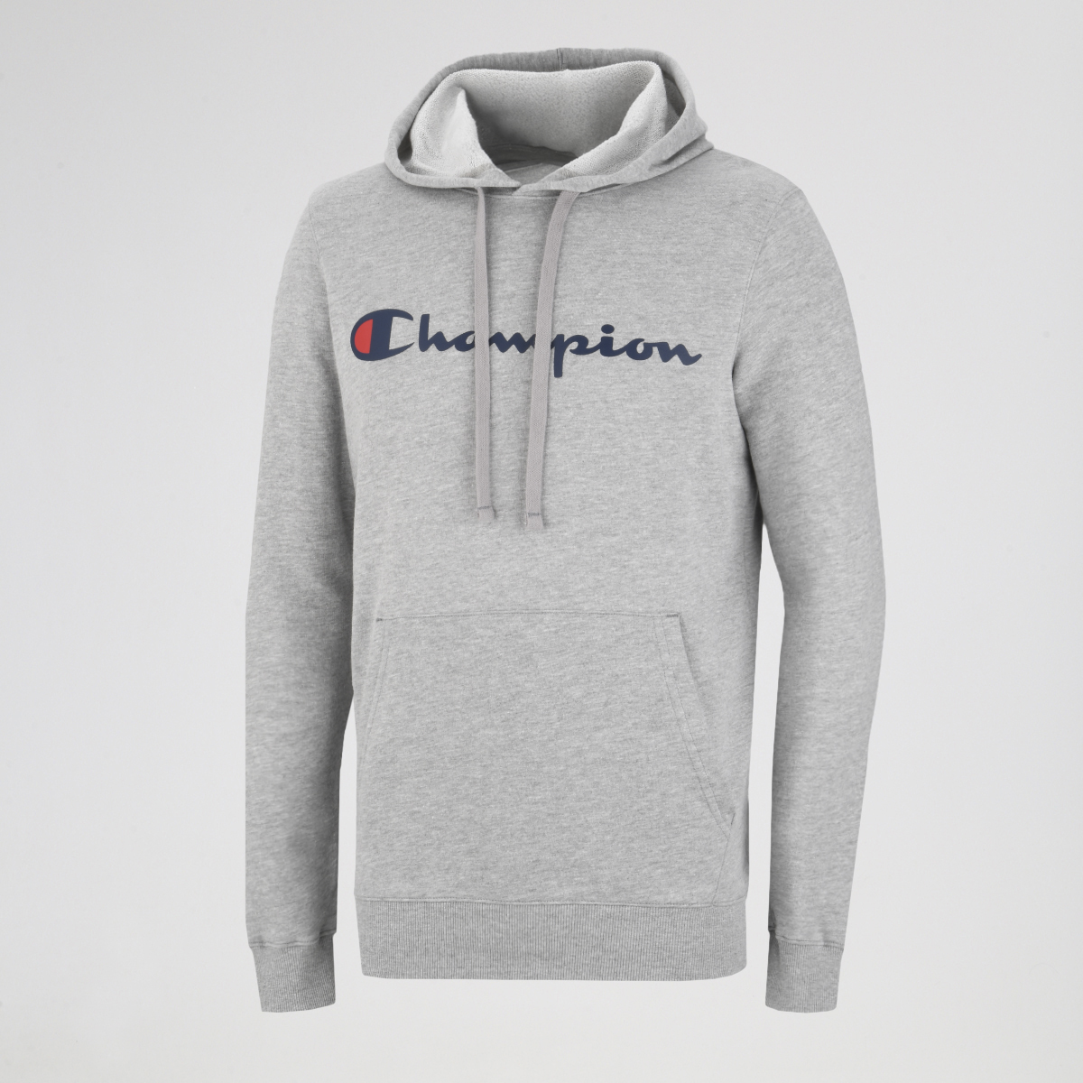 Buzo Champion Powerblend Graphic Hombre,  image number null