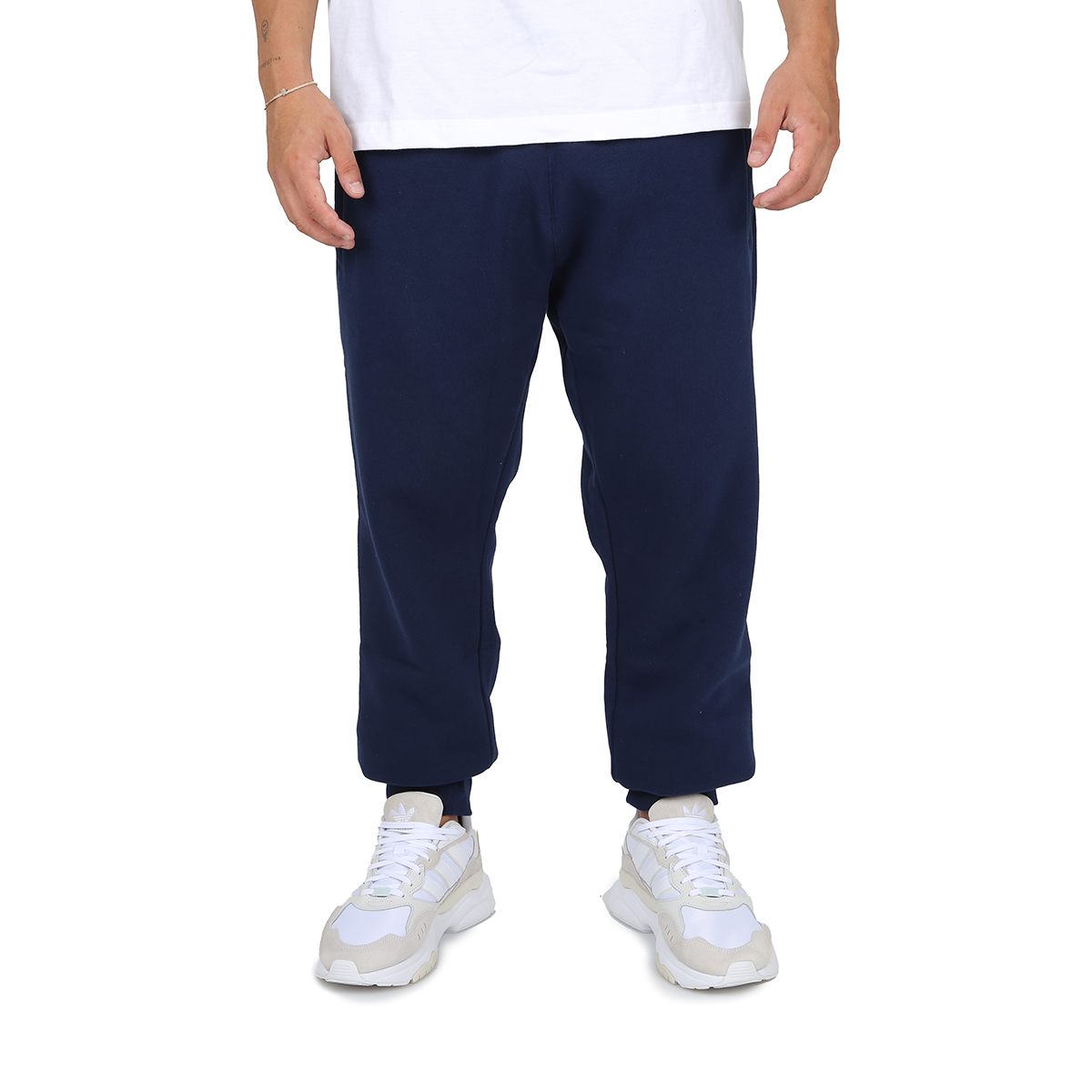 Pantalón adidas Trifolio Essentials Hombre,  image number null