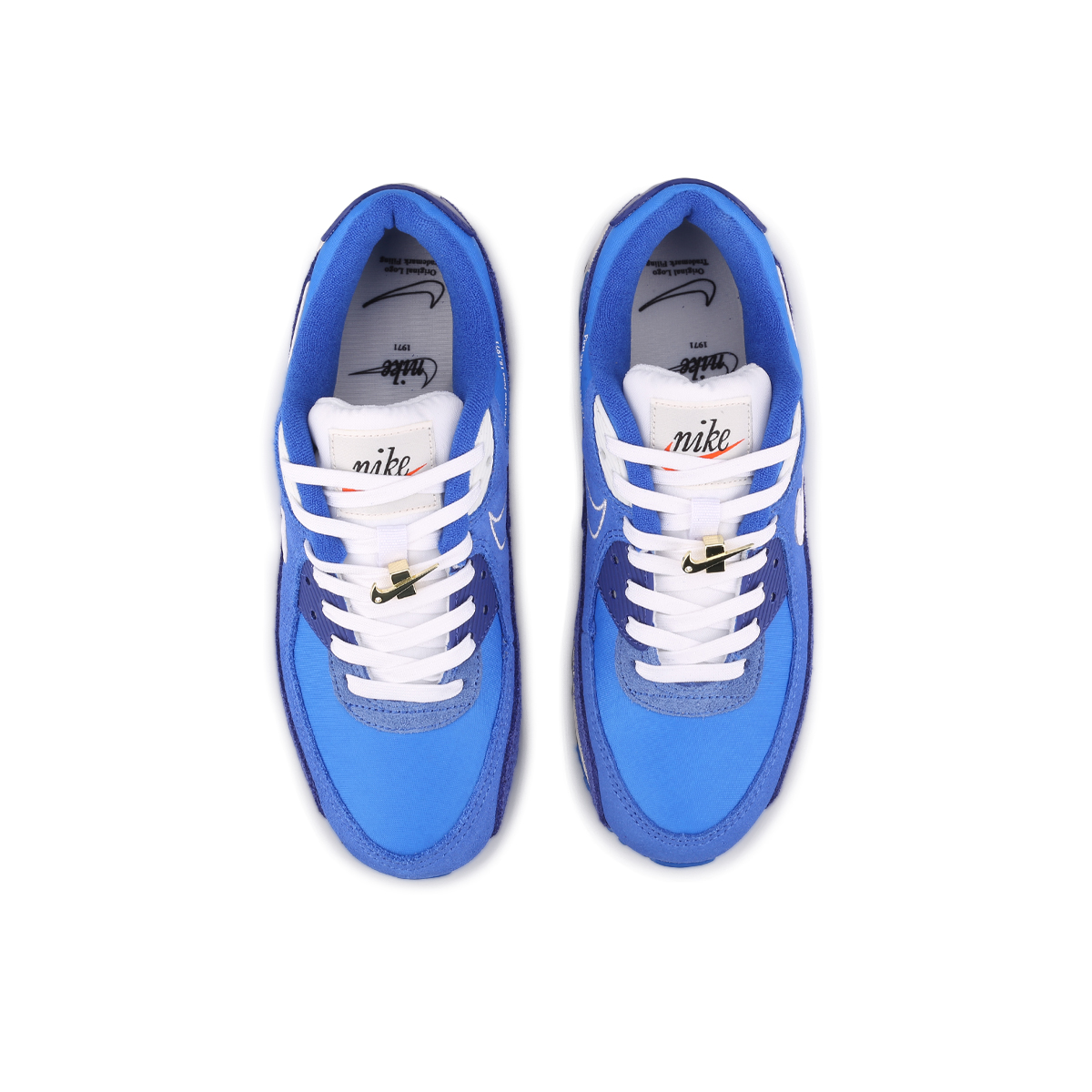 Zapatillas Nike Air Max 90 Se,  image number null