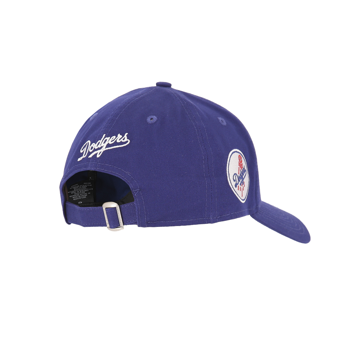 Gorra New Era Los Angeles Dodgers,  image number null