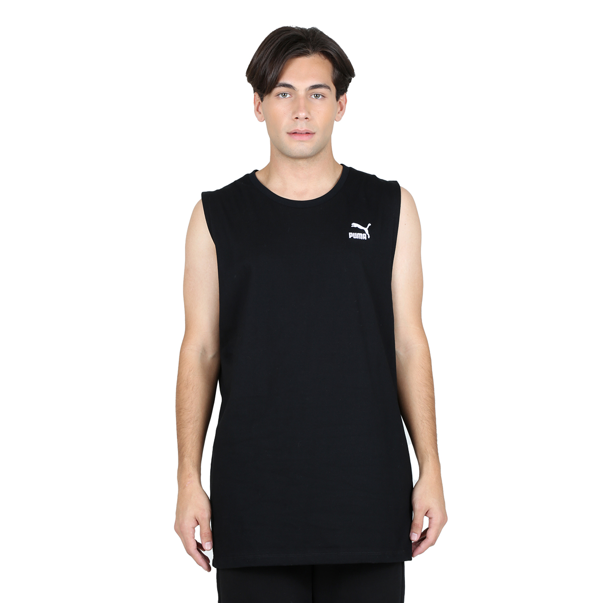 Musculosa Puma Classics Sleeveless,  image number null