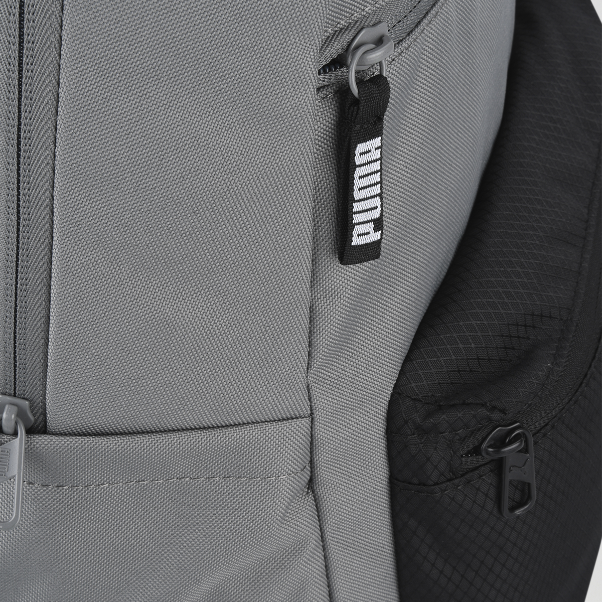 Mochila poli&eacute;ster Puma Deck Ii,  image number null