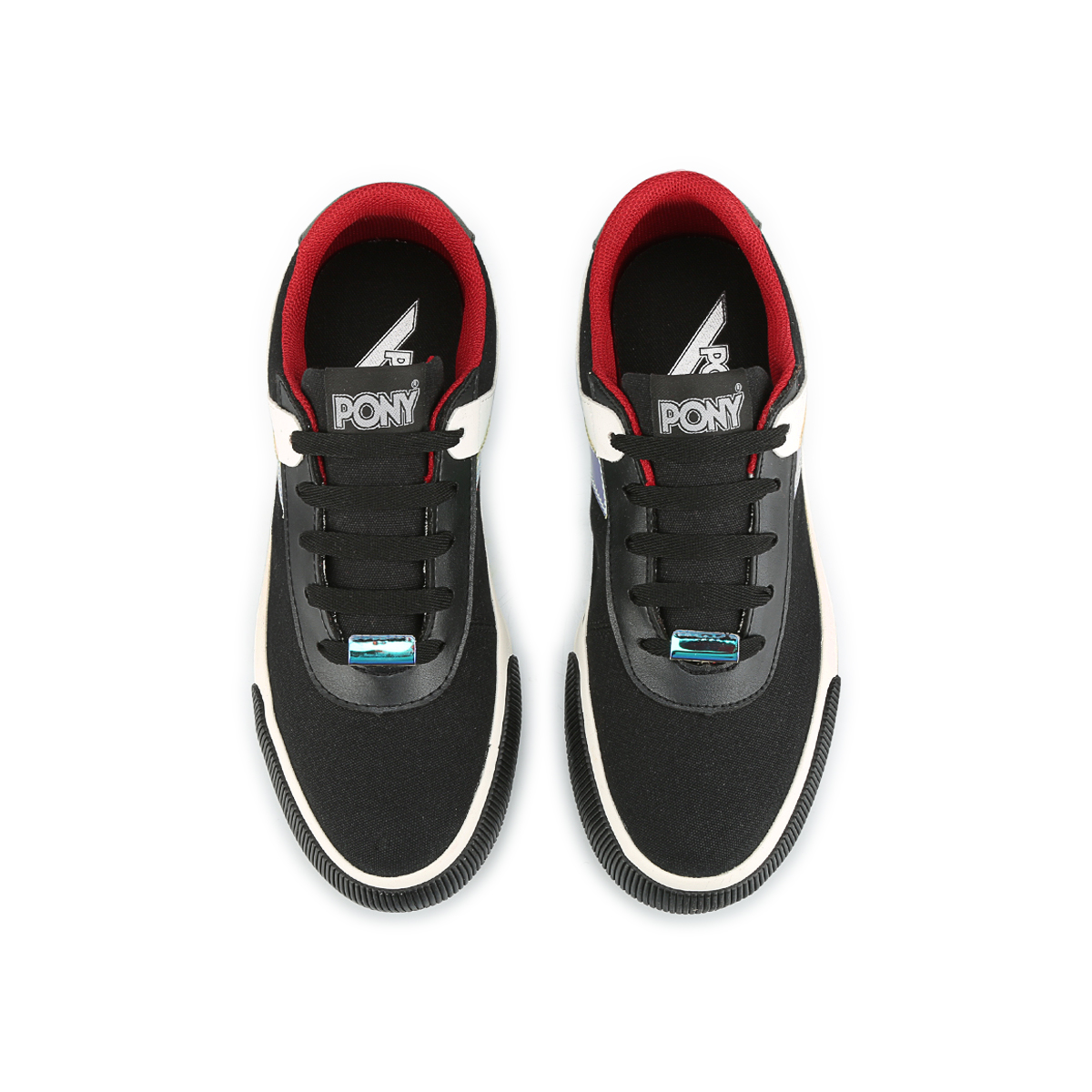 Zapatillas Pony Reaction Ox Canvas/Advance,  image number null
