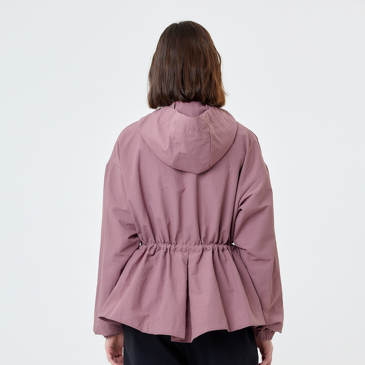 Campera Nike Everything Mujer,  image number null