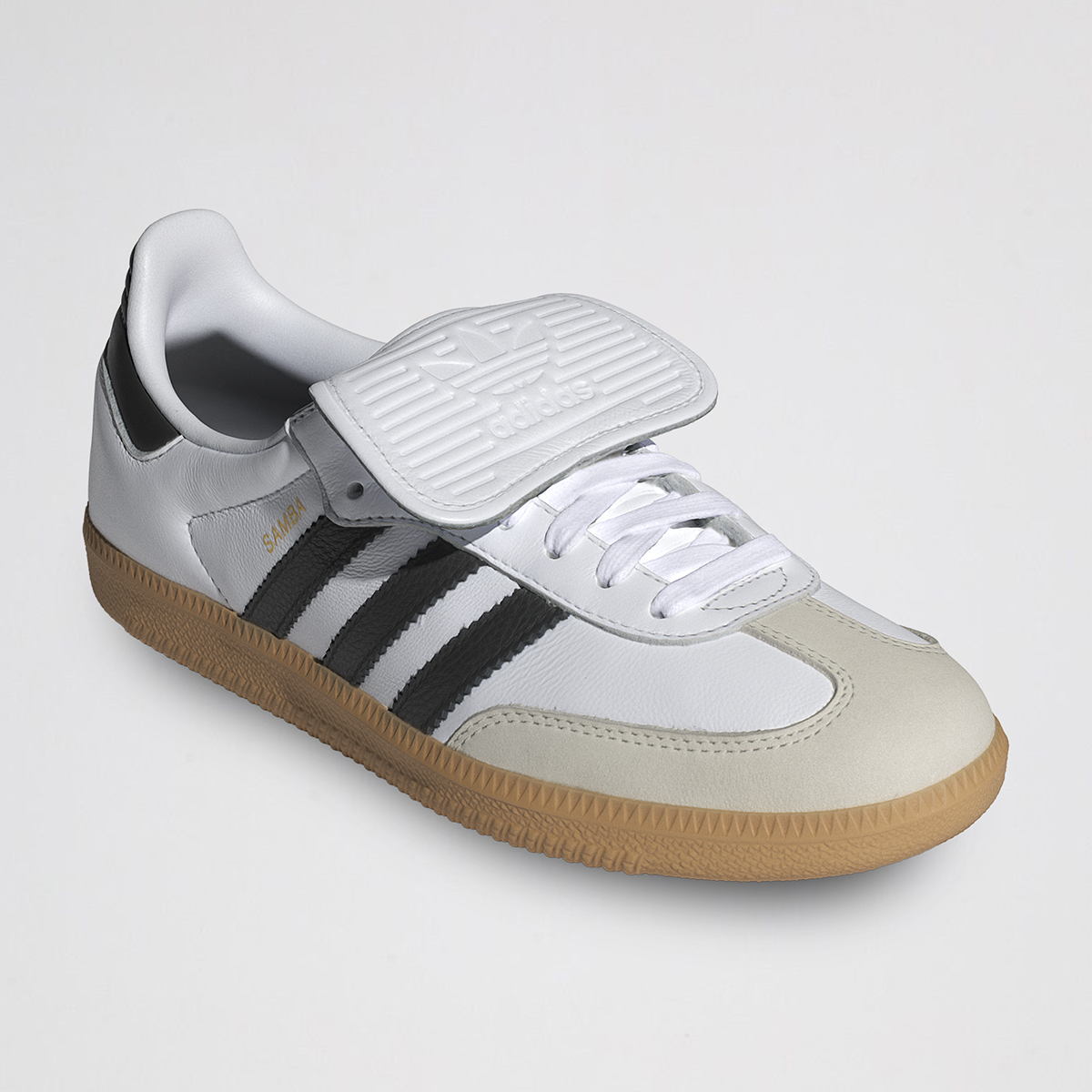 Zapatillas adidas Samba Long Tongue de Mujer,  image number null