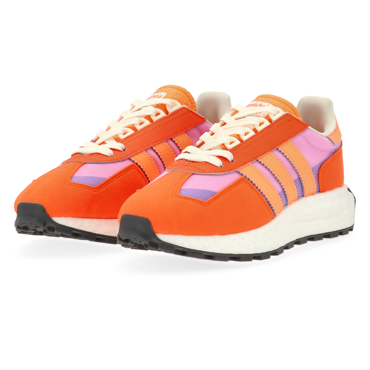 Zapatillas adidas hombre naranjas new arrivals