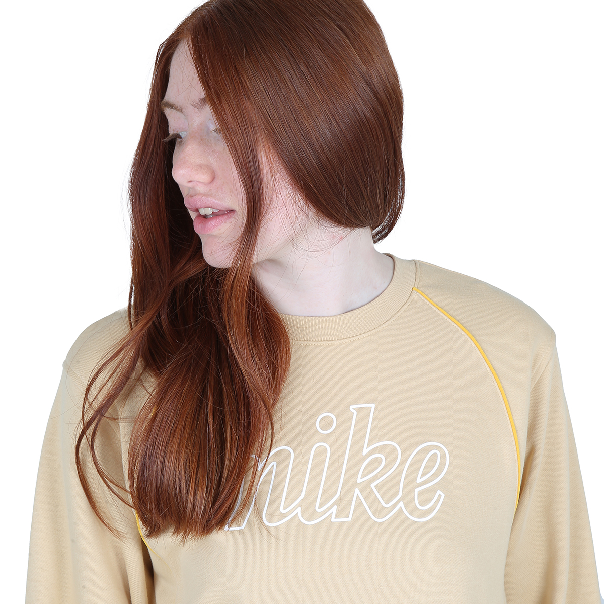 Buzo Urbano Nike Sportswear Icon Clash Mujer,  image number null
