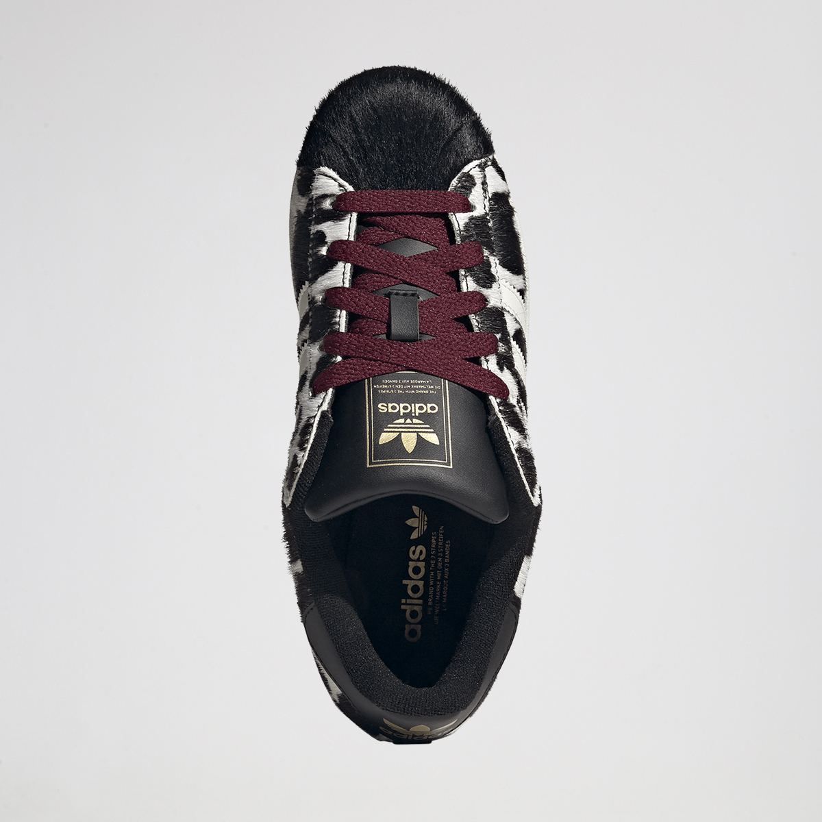 Zapatillas adidas Superstar II C Mujer,  image number null
