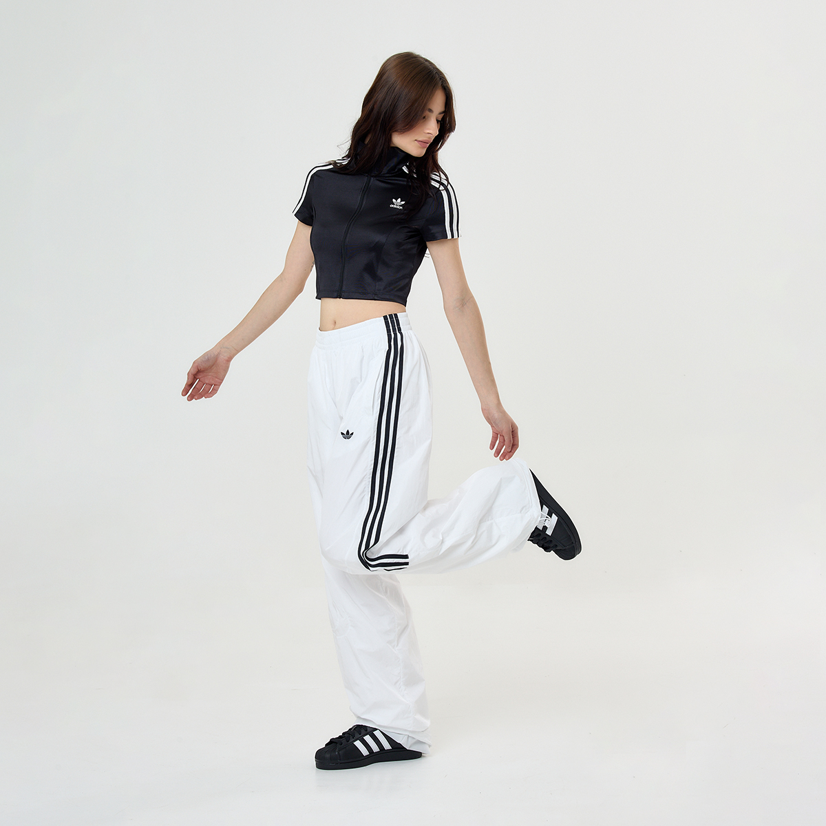 Pantalón adidas Teamgeist Mujer,  image number null