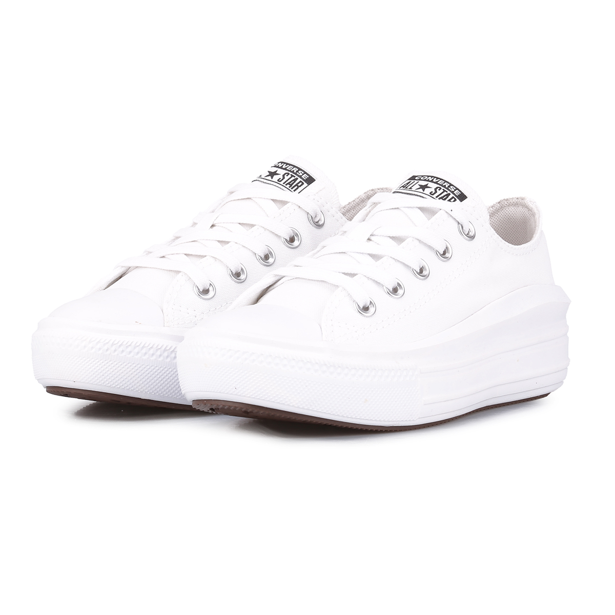 Zapatillas Converse Chuck Taylor All Star Move Ox,  image number null