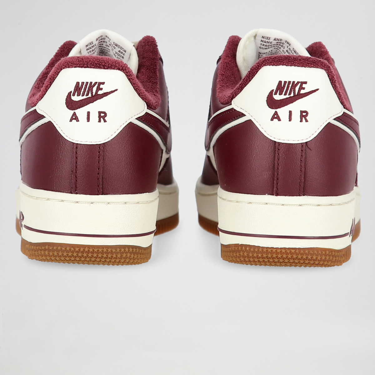 Zapatillas Nike Air Force 1 '07 LV8 Hombre,  image number null